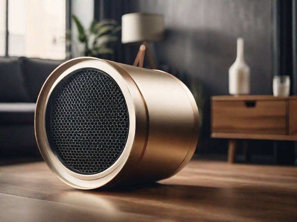 Filtr HEPA – co to jest i dlaczego jest tak ważny?