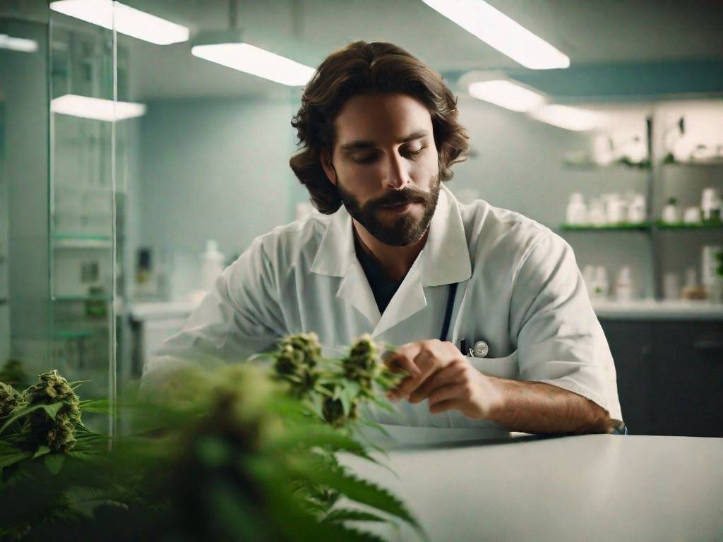 Wykorzystanie marihuany w medycynie: jakie są korzyści i zastosowania?