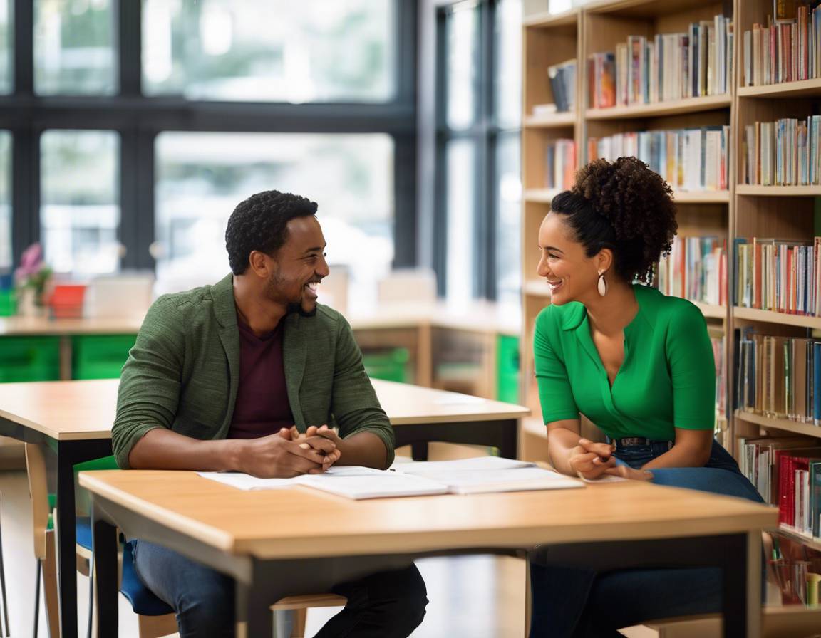 Budowanie pozytywnych relacji z rodzicami uczniów – praktyczne wskazówki