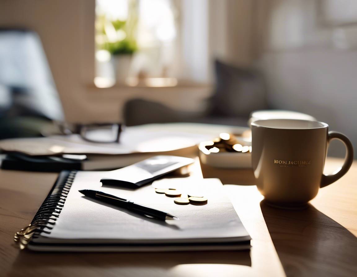 Przewodnik dla początkujących: budowanie funduszu awaryjnego