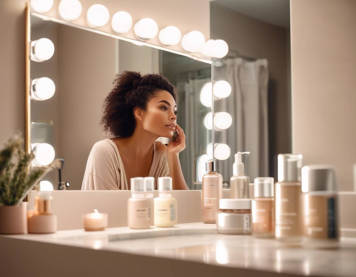 Jak dobrać pielęgnację skóry do pory roku?