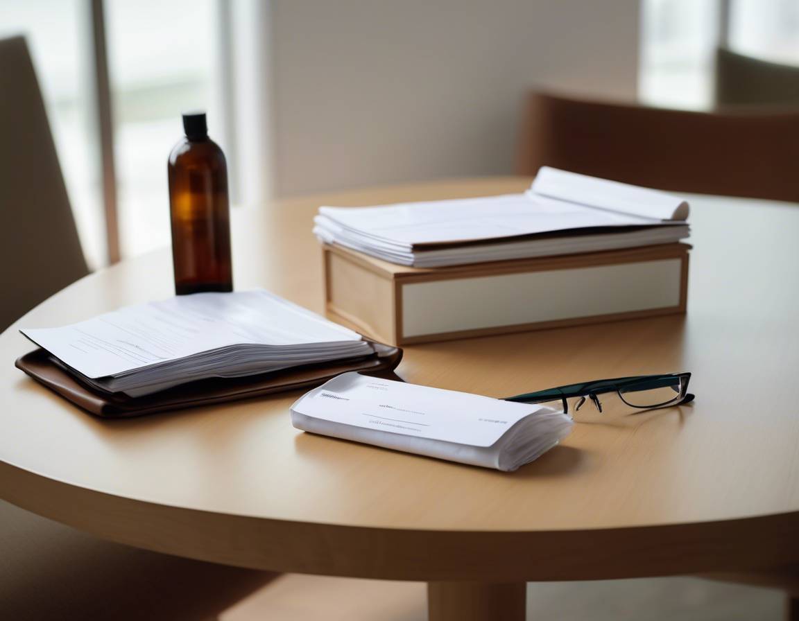 Poradnik: co zabrać na pierwszą wizytę do laryngologa