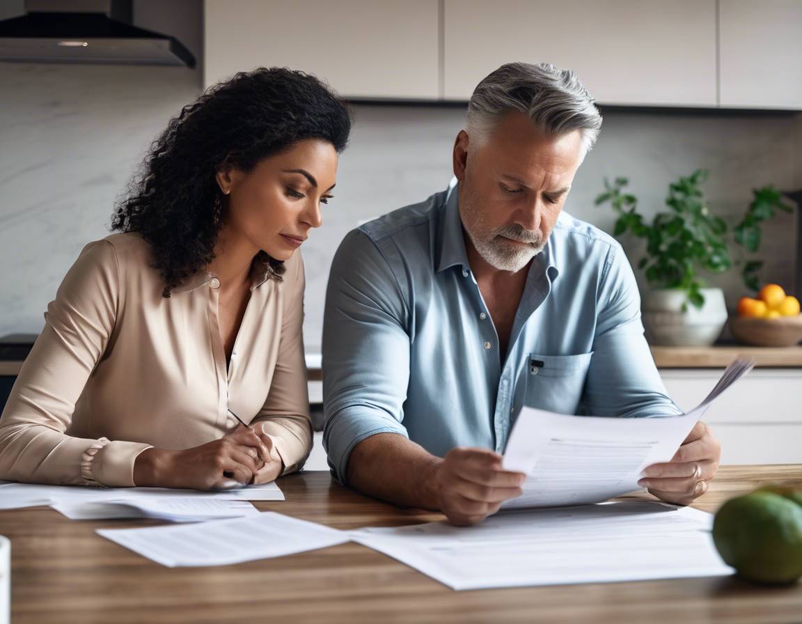 Czy ubezpieczenia na życie to pułapka czy konieczność?