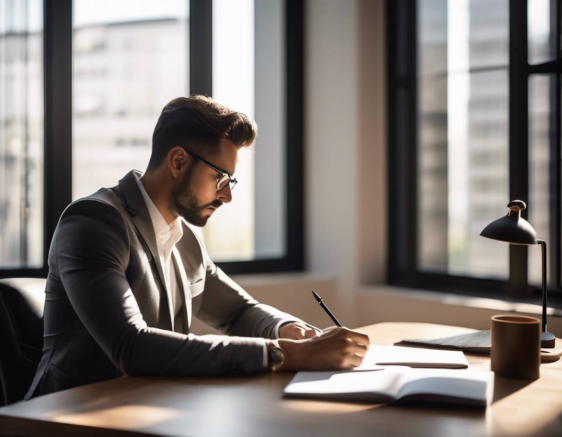 Planowanie kariery w niepewnych czasach – strategie na 2024 rok