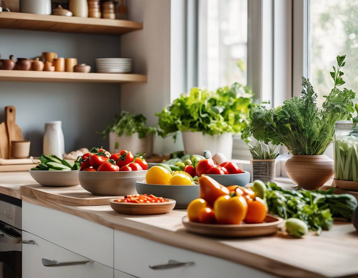 BelGisto – przewodnik po właściwościach i zastosowaniu w codziennej diecie