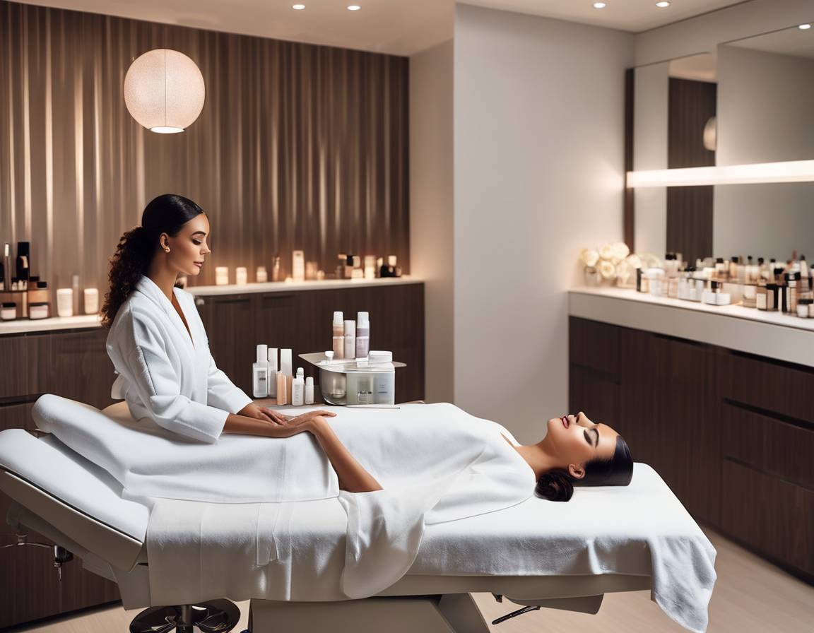 Czy warto inwestować w profesjonalne zabiegi kosmetyczne w gabinecie?