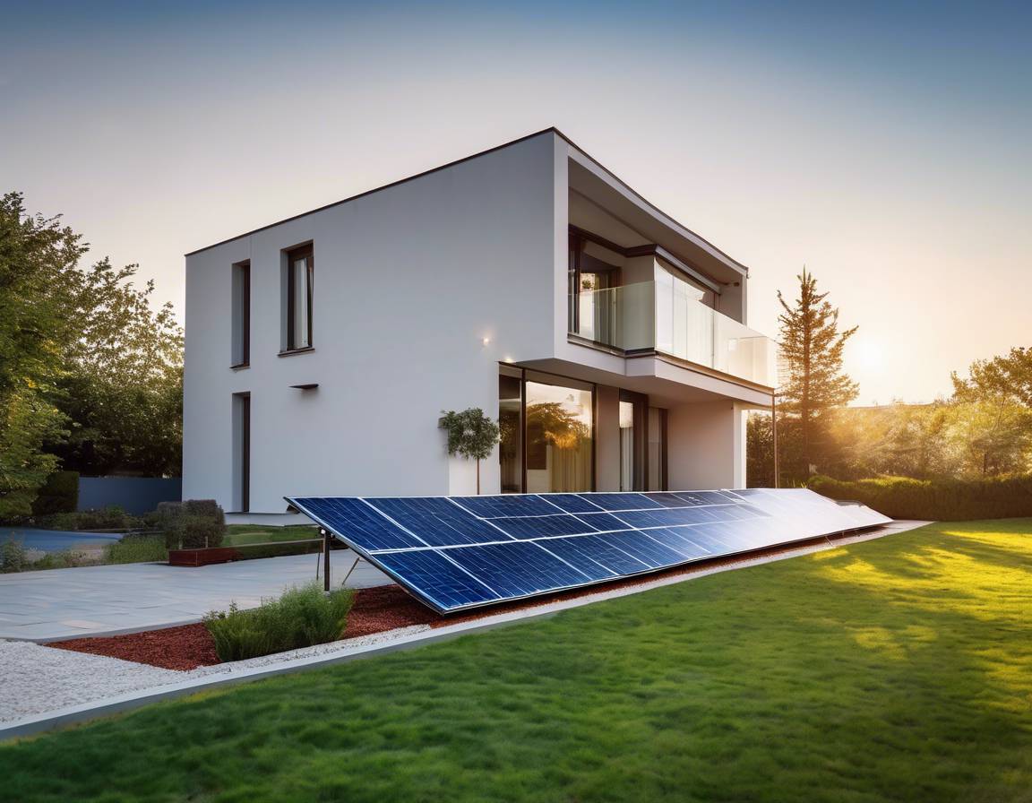 Jak obliczyć opłacalność instalacji fotowoltaicznej dla domu jednorodzinnego?