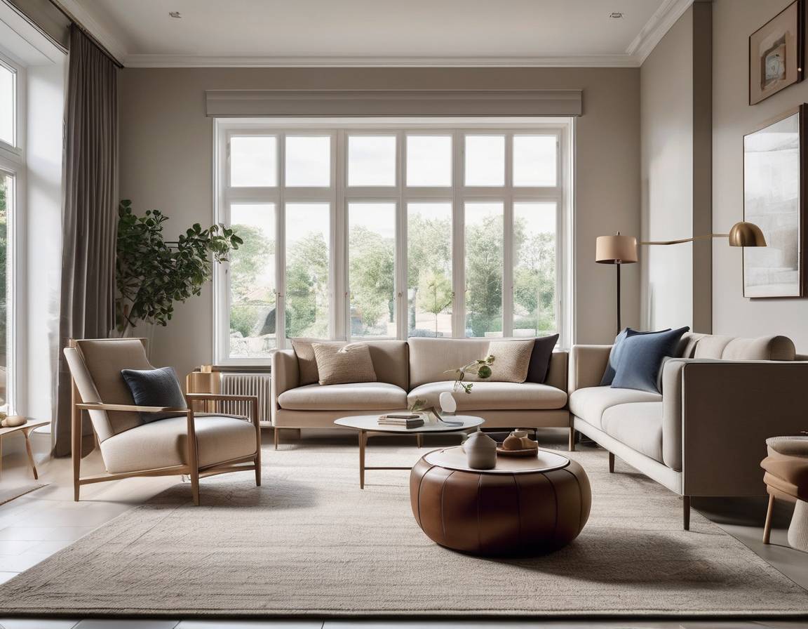 Jak przygotować dom do profesjonalnego czyszczenia dywanów i tapicerki?