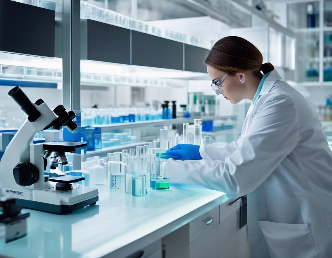 Jak bakterie Helicobacter pylori wpływają na zdrowie żołądka i całego organizmu?