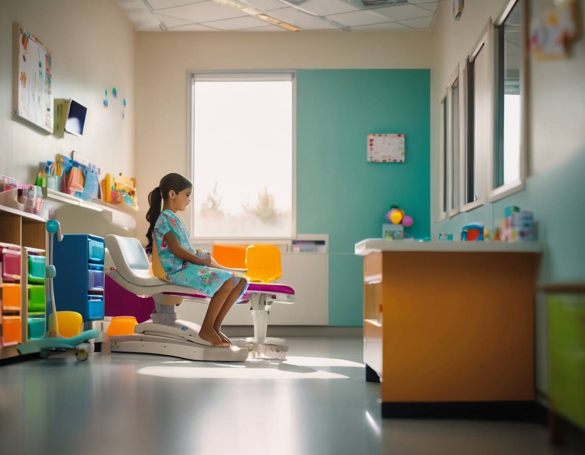 Jakie testy przesiewowe warto wykonać u dzieci w okresie przedszkolnym?