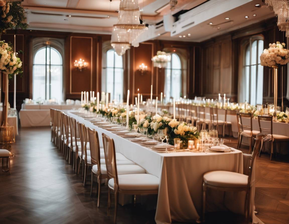 Polskie wesele tradycyjne czy nowoczesne – które rozwiązanie wybrać dla siebie?