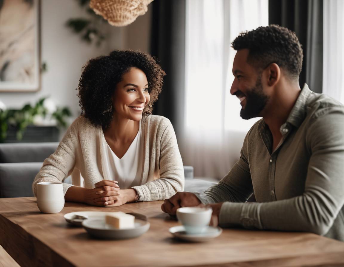 Jak psychologia pomaga budować zaufanie w relacjach międzyludzkich?