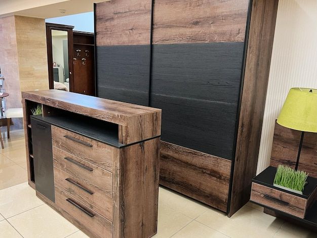 Kampra – fronty na zamówienie i komody które robią wrażenie