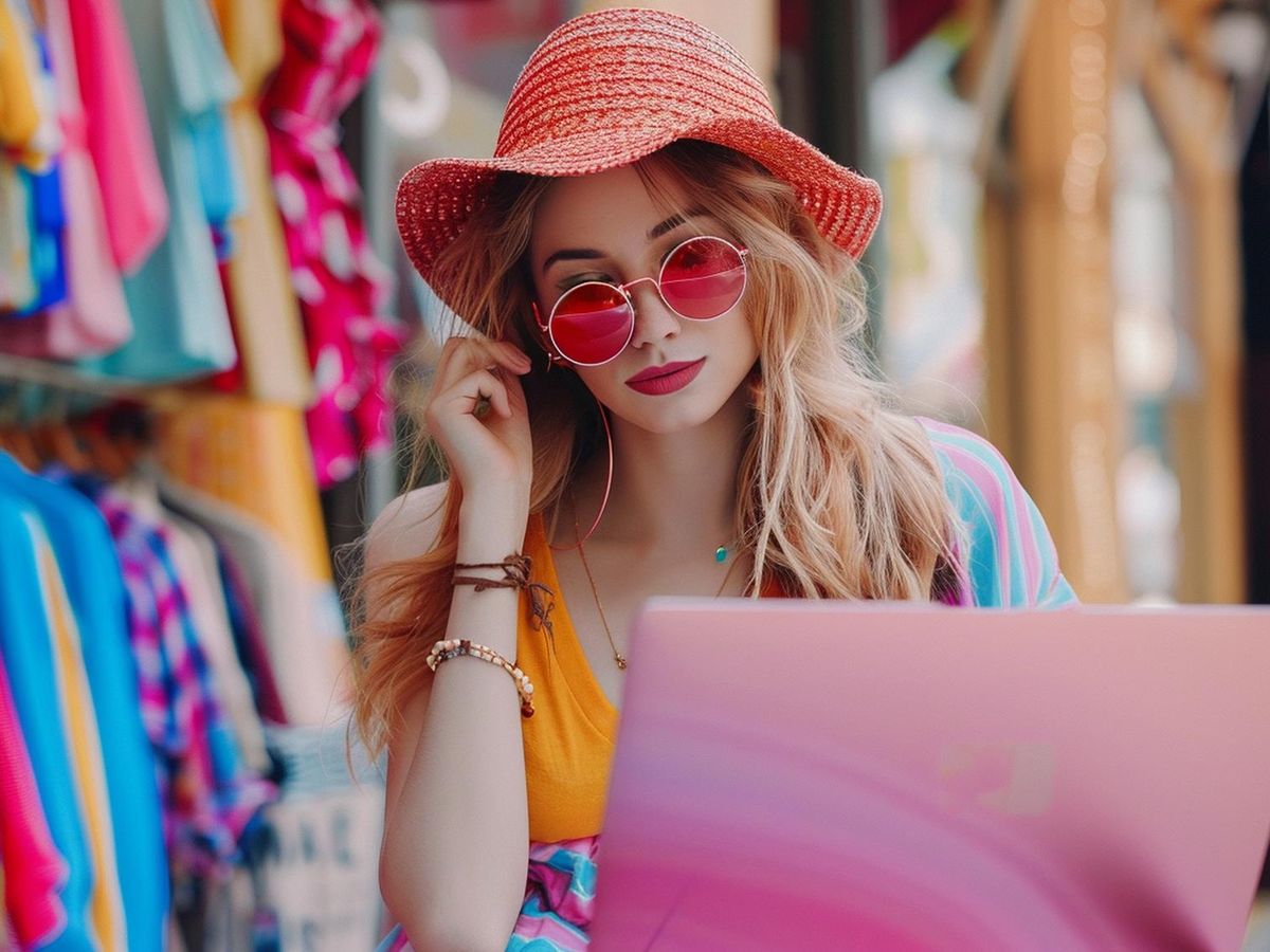 Trendy zakupowe na polskich marketplace: co najchętniej wybierają użytkownicy?
